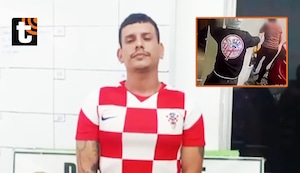 Cae sicario que intentó asesinar a madre de dos pequeños en Jesús María: le pagaron 2 mil soles por cometer el crimen