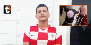 Cae sicario que intentó asesinar a madre de dos pequeños en Jesús María