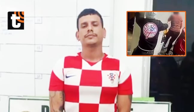 Cae sicario que intentó asesinar a madre de dos pequeños en Jesús María: le pagaron 2 mil soles por cometer el crimen