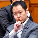 Kenji Fujimori anuncia su regreso a la política: “Una propuesta clara para el futuro del país”