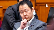 Kenji Fujimori anuncia su regreso a la política: “Una propuesta clara para el futuro del país”
