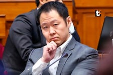 Kenji Fujimori anuncia su regreso a la política: “Una propuesta clara para el futuro del país”