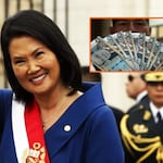Keiko Fujimori confirma aumento del sueldo mínimo a S/1.300: “Estará acompañado de un bono para las micro y pequeñas empresas”