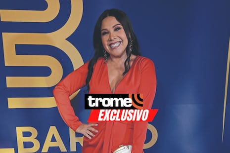 Tula se pone a dieta y revela que quiere volver a enamorarse: “Me gustaría conocer a alguien”