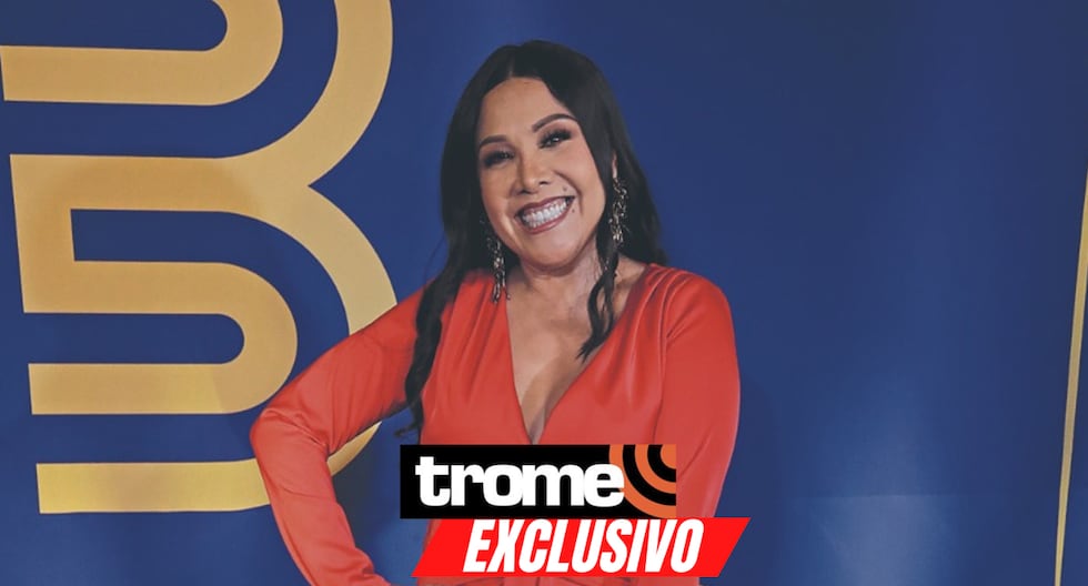Tula se pone a dieta y revela que quiere volver a enamorarse: “Me gustaría conocer a alguien”