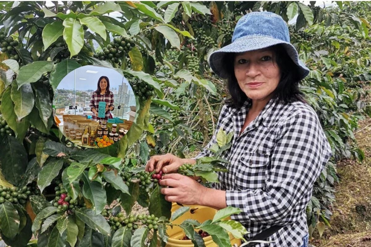 Nuevas oportunidades de economía desde la Reserva de Biosfera. Foto: difusión.