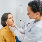 Problemas de tiroides en mujeres: una condición más común de lo que parece