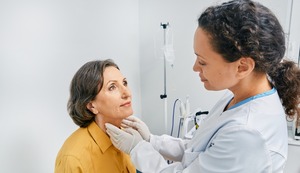 Problemas de tiroides en mujeres: una condición más común de lo que parece