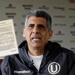 Trinchera Norte exige salida de Álvaro Barco y ‘advierte’ a jugadores