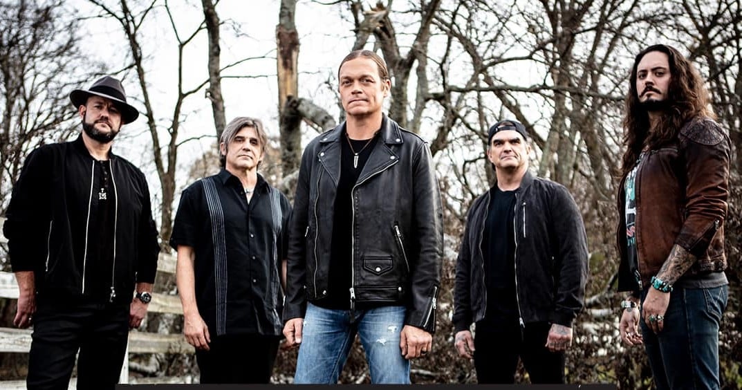 Brad Arnold falleció a los 47 años. (Redes sociales)