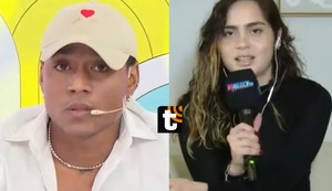 Expareja de ‘Chevy’ reafirma que sí fue agredida: “Esa entrevista está llena de mentiras”