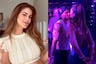 Sebastián Gálvez niega el ‘casi beso’ con Laura Spoya con insólita excusa: “Debe ser IA”