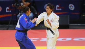 Evento mundial: Seremos sede del OPEN Panamericano de Judo