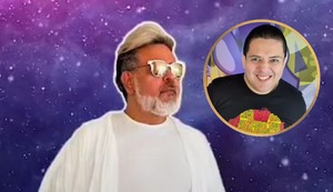 Chibolín presagia un mal año para Samu: “Te vas a enamorar, vas a sufrir y una de tus ratujas te traicionará”