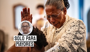 El sacramento de la unción de los enfermos: en qué consiste y cuándo se recibe