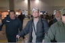 Nuevo refuerzo de Universitario, Juan Manuel Requena, arribó al país | VIDEO