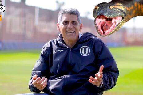 Álvaro Barco y la vez que comió serpiente en China | VIDEO