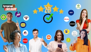 Perú: Las 20 marcas más valoradas por el consumidor y cómo lo logran | Ranking Total Brands 2025| ENTREVISTA