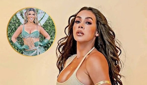 Dorita destruye a Yahaira: “No ha madurado como para poder mantener una entrevista alturada”