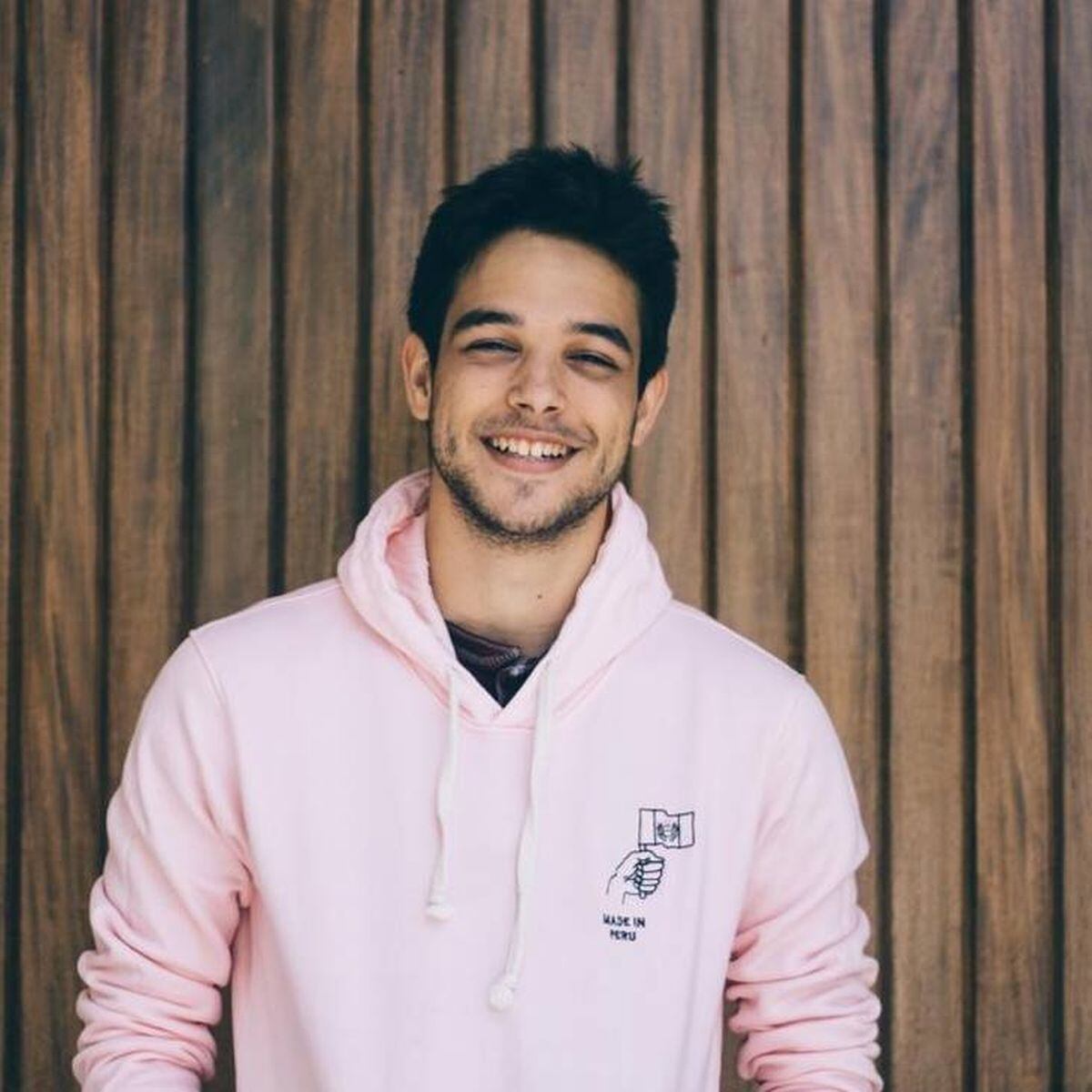 Franco Pennano comparte una foto en su red social (Foto: Franco Pennano/Instagram)