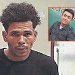 Venezolano que mató a joven policía en Ica