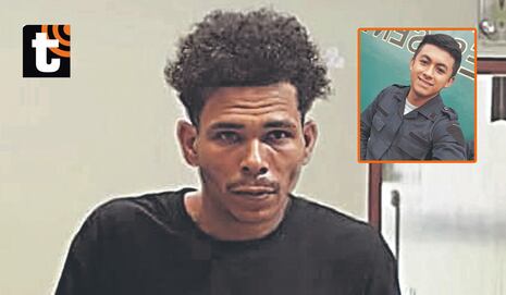 Cae ‘Pelo de oro’, venezolano que mató a policía: le disparó cuando agente custodiaba licorería que era e...