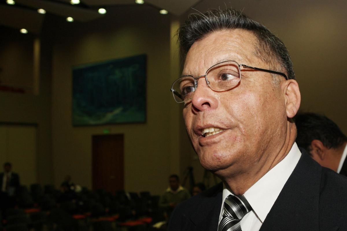 Exdirector de la PNP, Eduardo Pérez Rocha, propone modificar las penas que ya existen, para los menores de edad que cometen estos delitos. (Foto: GEC)