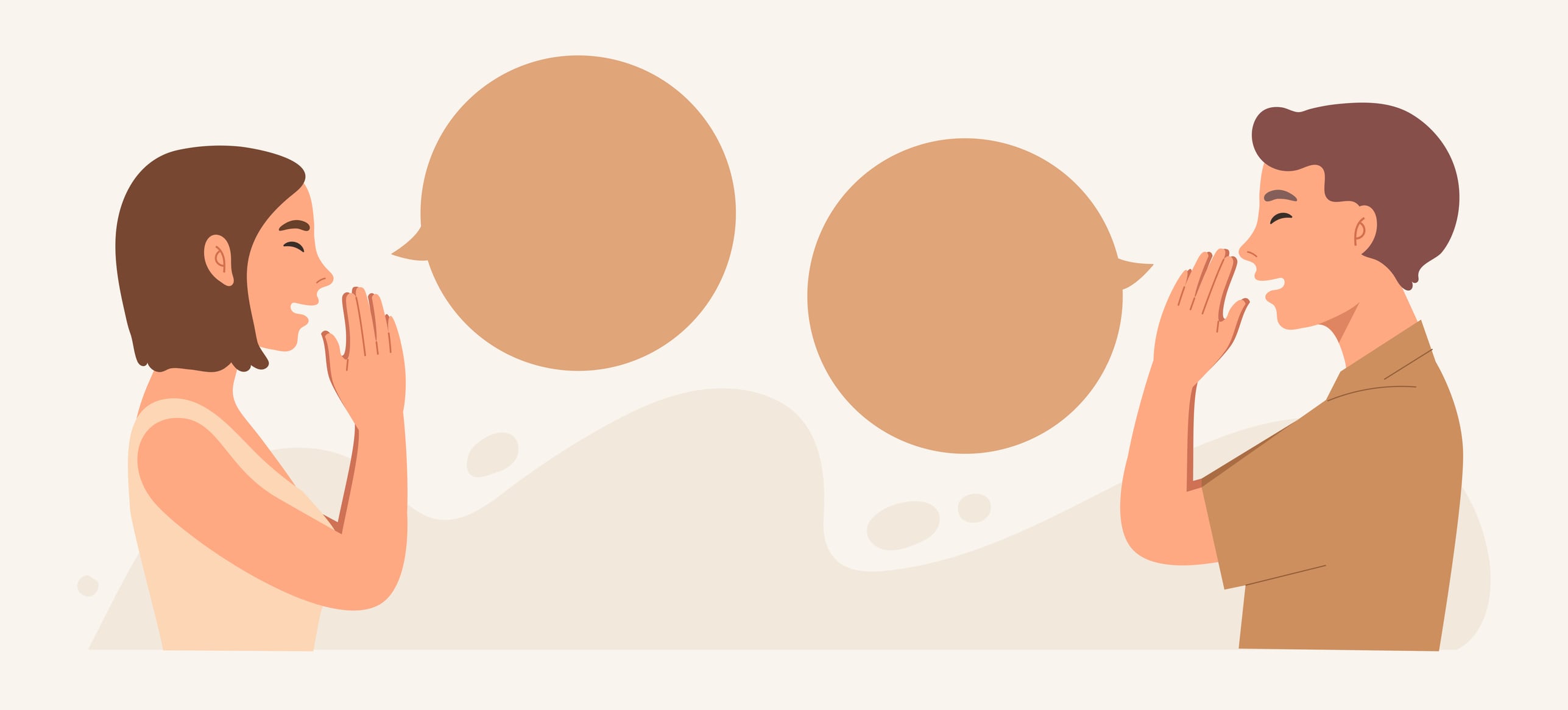 Acabaron las dudas ante la confusión generada por las redes sociales. Foto: Istock