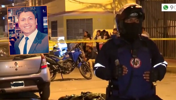 Asesinan a periodista en Carabayllo