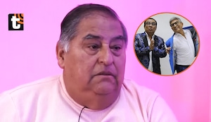 Javier Santagadea tilda de ‘ingratos’ a Manolo Rojas y Fernando Armas: “No duele, pero molesta”