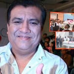 Manolo Rojas recibe homenaje póstumo en Huaral: Sus restos llegaron a su casa y a la municipalidad