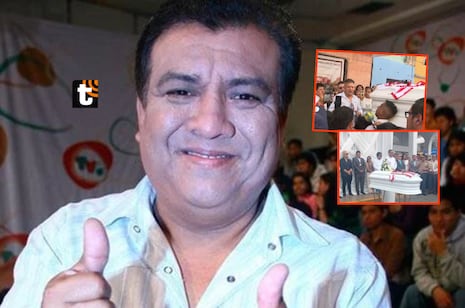 Manolo Rojas recibe homenaje póstumo en Huaral: Sus restos llegaron a su casa y a la municipalidad