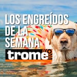 ¡Alerta de exceso de ternura! Conoce a los engreídos de Trome de esta semana