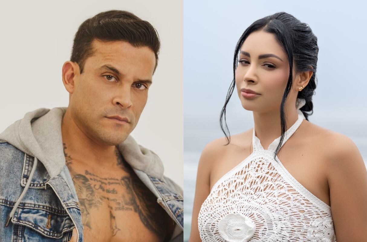 Christian Domínguez