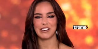 Valeria Flórez (Foto: YouTube)