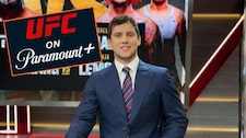 UFC confirma su equipo de transmisión en español para América Latina en su llegada a Paramount+