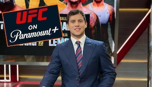 UFC confirma su equipo de transmisión en español para América Latina en su llegada a Paramount+
