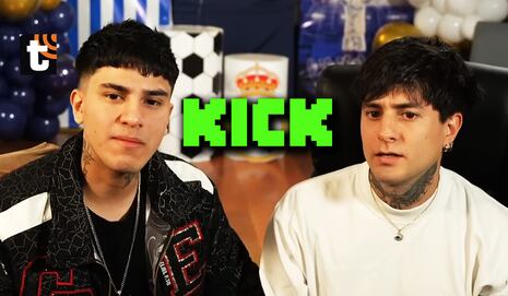 Se revela la cifra exorbitante que ganan los streamers peruanos en Kick: ¿A cuánto ascienden sus ganancia...