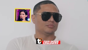 Maicelo asado con Samantha Batallos y afirma que juicio sigue: “Es una mentirosa, mitómana”