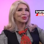 Lucy Cabrera explota contra ‘amiga’ exvedette y confiesa que sintió ‘traicionada’: “Su nariz fue gracias a mí”