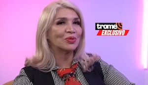 Lucy Cabrera explota contra ‘amiga’ exvedette y confiesa que sintió ‘traicionada’: “Su nariz fue gracias a mí”