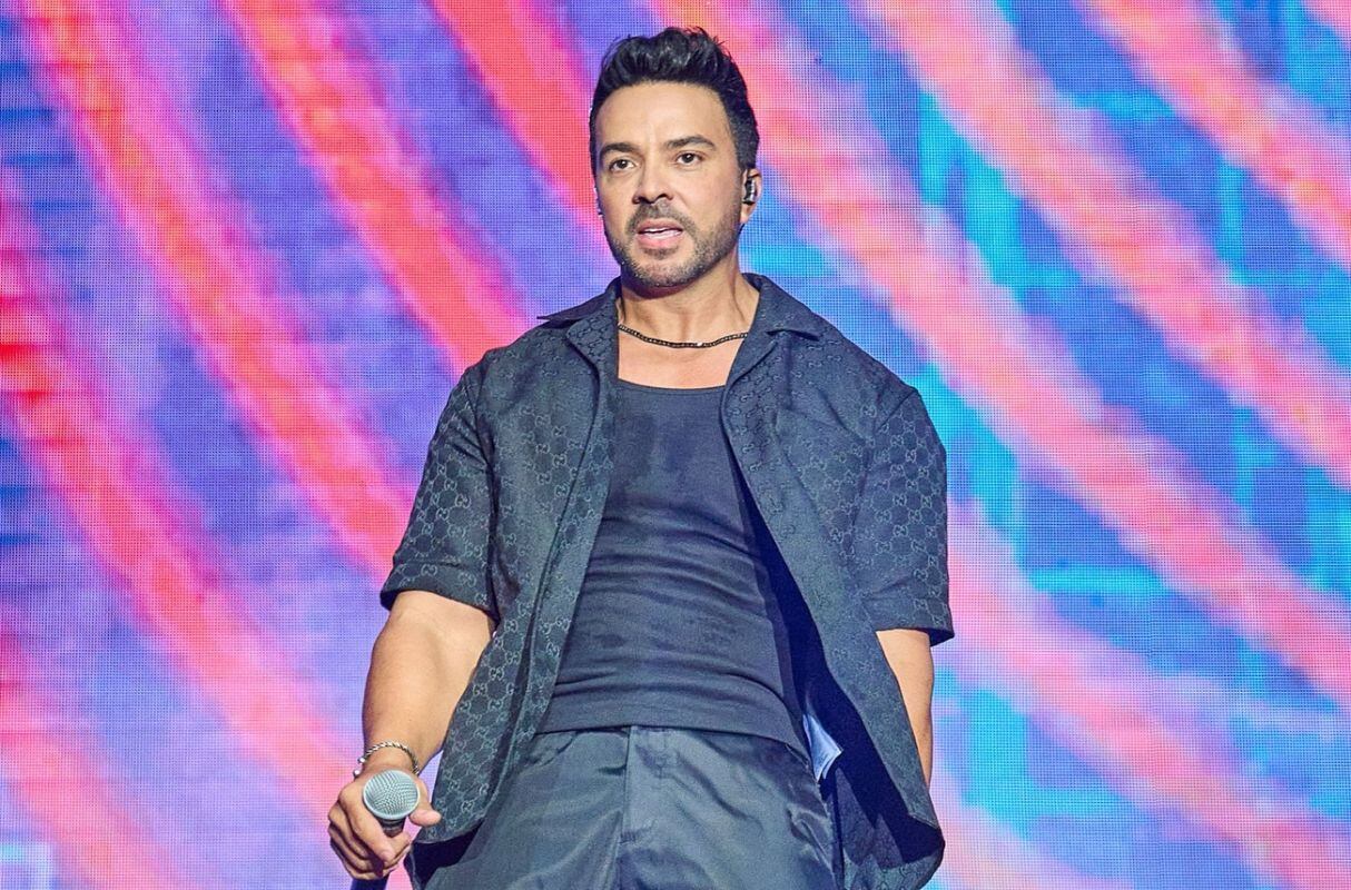 Luis Fonsi canceló concierto en Lima por incumplimiento de los organizadores del evento. (Foto: Instagram)