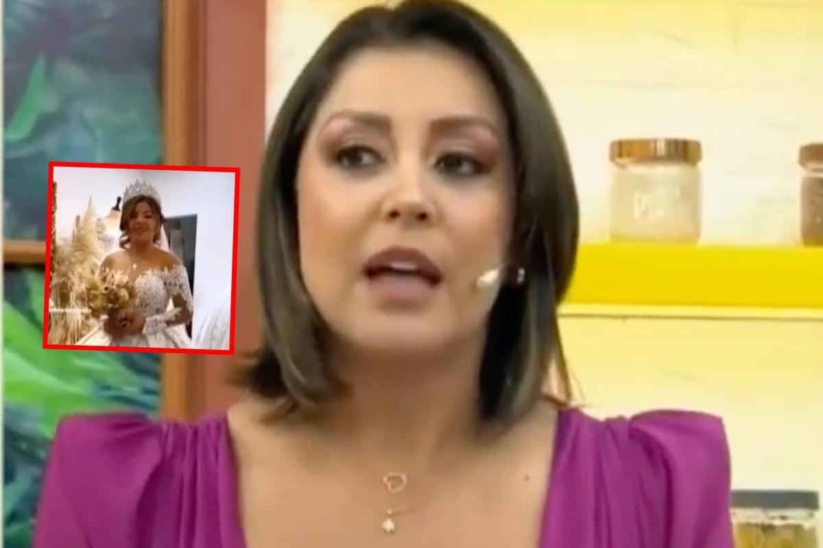 Karla Tarazona: Qué dijo sobre el vestido de Estrella Torres