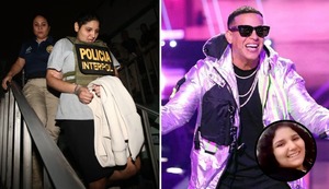 ¡Cayó la ‘Mommy Yankee’! Pamela Cabanillas condenada a 6 años por estafas con entradas falsas