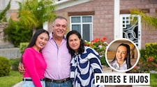 Patrones familiares: cómo impactan nuestras decisiones y vínculos