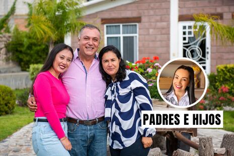 Patrones familiares: cómo impactan nuestras decisiones y vínculos