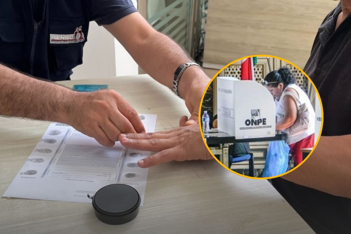 ¿DNI vencido o multas pendientes? Lo que debes conocer antes de votar en las Elecciones Generales 2026. (Foto: Municipalidad de Miraflores - Facebook)