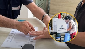 ¡Atención votantes! Reniec permitirá sufragar con DNI vencido en las elecciones del 2026