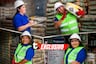 Tres historias de esfuerzo detrás de los Tromes de la Construcción