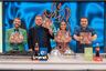 “El Gran Chef Famosos” lanza su recetario de la primera temporada: ¿Cuánto cuesta y dónde comprarlo?